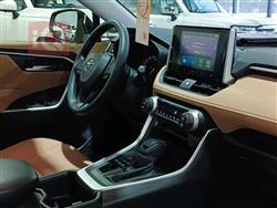 تويوتا راف 4